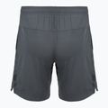 Vyriški treniruočių šortai Under Armour Tech Vent 7IN Shorts castlerock/castlerock/white 5