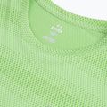 Vyriški bėgimo marškinėliai Under Armour Velociti Tank lumos lime/white 3