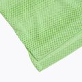 Vyriški bėgimo marškinėliai Under Armour Velociti Tank lumos lime/white 4