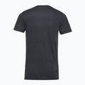 Vyriški bėgimo marškinėliai Under Armour Velociti black/black/metallic silver 2