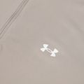 Vyriškas džemperis Under Armour Tech Taping 1/2 Zip timberwolf taupe/black/white 3