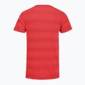 Vyriški bėgimo marškinėliai Under Armour Velociti lumos lime/mod gray 2