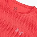 Vyriški bėgimo marškinėliai Under Armour Velociti lumos lime/mod gray 3