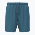 Vyriški treniruočių šortai Under Armour Tech Vent boundless blue/blue haze/black