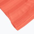 Vyriški bėgimo marškinėliai Under Armour Velociti electric tangerine/black/green mode 4