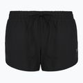 Moteriški bėgimo šortai Under Armour Velociti Pro 3" ultimate black/ultimate black/ultimate black