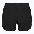 Moteriški bėgimo šortai Under Armour Velociti Pro 3" ultimate black/ultimate black/ultimate black 2