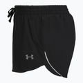 Moteriški bėgimo šortai Under Armour Velociti Pro 3" ultimate black/ultimate black/ultimate black 3