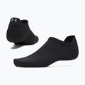 Kojinės Under Armour Velociti Lite NS ultimate black/ultimate black/ultimate black 3