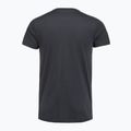 Vyriški bėgimo marškinėliai Under Armour Velociti Reflect black/black/metallic silver 2