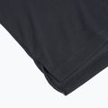Vyriški bėgimo marškinėliai Under Armour Velociti Reflect black/black/metallic silver 4