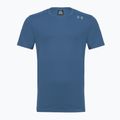 Vyriški bėgimo marškinėliai Under Armour Velociti Pro wham blue/boundless blue/black