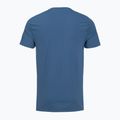 Vyriški bėgimo marškinėliai Under Armour Velociti Pro wham blue/boundless blue/black 2