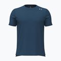 Vyriški bėgimo marškinėliai Under Armour Velociti Pro wham blue/boundless blue/black