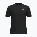 Vyriški treniruočių marškinėliai Under Armour Tech black/white