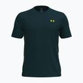 Vyriški treniruočių marškinėliai Under Armour Tech Play arden green/fade green