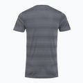 Vyriški bėgimo marškinėliai Under Armour Velociti castlerock/anthracite 2
