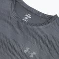 Vyriški bėgimo marškinėliai Under Armour Velociti castlerock/anthracite 3