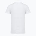 Vyriški bėgimo marškinėliai Under Armour Velociti white/black/distant gray 2