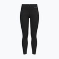 Moteriškos bėgimo tamprės Under Armour Velociti black/black/metallic silver