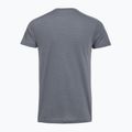 Vyriški bėgimo marškinėliai Under Armour Velociti Reflect castlerock/anthracite 2