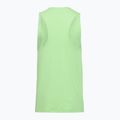 Vyriški bėgimo marškinėliai Under Armour Velociti Pro Singlet lumos lime/white 2