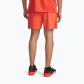 Vyriški treniruočių šortai Under Armour Tech Vent venom red/black 3