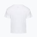 Moteriški bėgimo marškinėliai Under Armour Velociti white/white/black 2