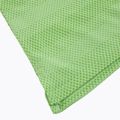 Moteriški bėgimo marškinėliai Under Armour Velociti Singlet lumos lime/white 4