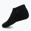 Vyriškos kojinės Under Armour Performance Cotton NS 3 pairs ultimate black/ultimate black/white 5