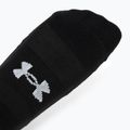 Vyriškos kojinės Under Armour Performance Cotton NS 3 pairs ultimate black/ultimate black/white 6
