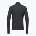 Vyriškas bėgimo džemperis Under Armour Velociti 1/4 Zip black/black/metallic silver 2