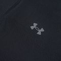 Vyriškas bėgimo džemperis Under Armour Velociti 1/4 Zip black/black/metallic silver 3