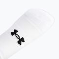 Vyriškos kojinės Under Armour Performance Cotton NS 3 pairs white/white/ultimate black 6
