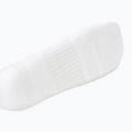 Vyriškos kojinės Under Armour Performance Cotton NS 3 pairs white/white/ultimate black 7