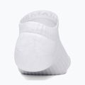 Vyriškos kojinės Under Armour Performance Cotton NS 3 pairs white/white/ultimate black 3
