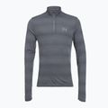 Vyriškas bėgimo džemperis Under Armour Velociti 1/4 Zip castlerock/anthracite