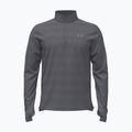 Vyriškas bėgimo džemperis Under Armour Velociti 1/4 Zip castlerock/anthracite