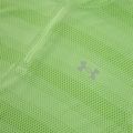 Vyriškas bėgimo džemperis Under Armour Velociti 1/4 Zip lumos lime/white 3