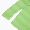 Vyriškas bėgimo džemperis Under Armour Velociti 1/4 Zip lumos lime/white 4