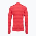 Vyriškas bėgimo džemperis Under Armour Velociti 1/4 Zip lumos lime/mod gray 2