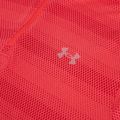 Vyriškas bėgimo džemperis Under Armour Velociti 1/4 Zip lumos lime/mod gray 3