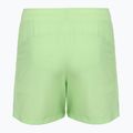 Vyriški bėgimo šortai Under Armour Launch 5" lumos lime/white 2