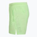 Vyriški bėgimo šortai Under Armour Launch 5" lumos lime/white 4
