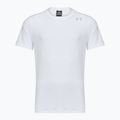 Vyriški bėgimo marškinėliai Under Armour Velociti Pro white/black/distant gray