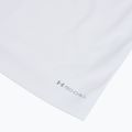 Vyriški bėgimo marškinėliai Under Armour Velociti Pro white/black/distant gray 4