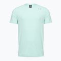 Vyriški bėgimo marškinėliai Under Armour Velociti Pro refresh mint/castlerock