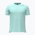 Vyriški bėgimo marškinėliai Under Armour Velociti Pro refresh mint/castlerock