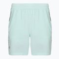 Vyriški bėgimo šortai Under Armour Launch 7" refresh mint/castlerock