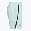 Vyriški bėgimo šortai Under Armour Launch 7" refresh mint/castlerock 3